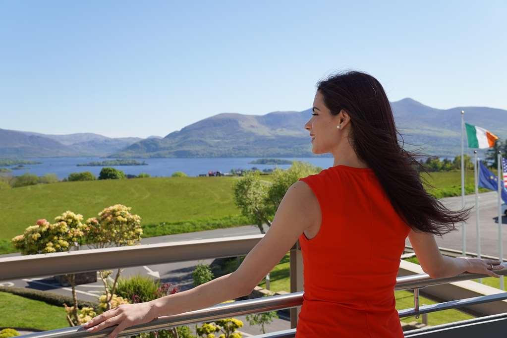Aghadoe Heights Hotel & Spa Cill Airne Servizi foto