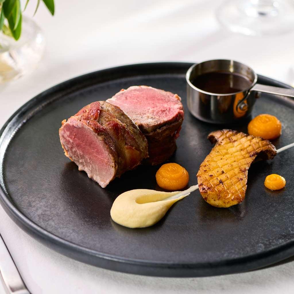 Aghadoe Heights Hotel & Spa Cill Airne Amenities foto