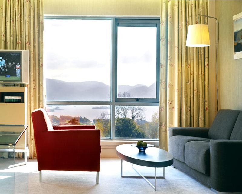 Aghadoe Heights Hotel & Spa Cill Airne Camera foto
